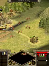 Rise of Nations