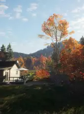 TheHunter: Call of the Wild - New England Mountains