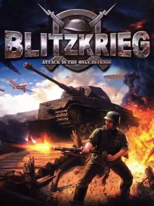 Blitzkrieg