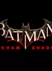 Batman: Arkham Shadow