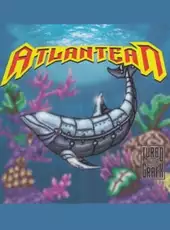 Atlantean