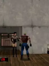 Duke Nukem: Time to Kill