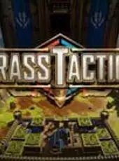 Brass Tactics