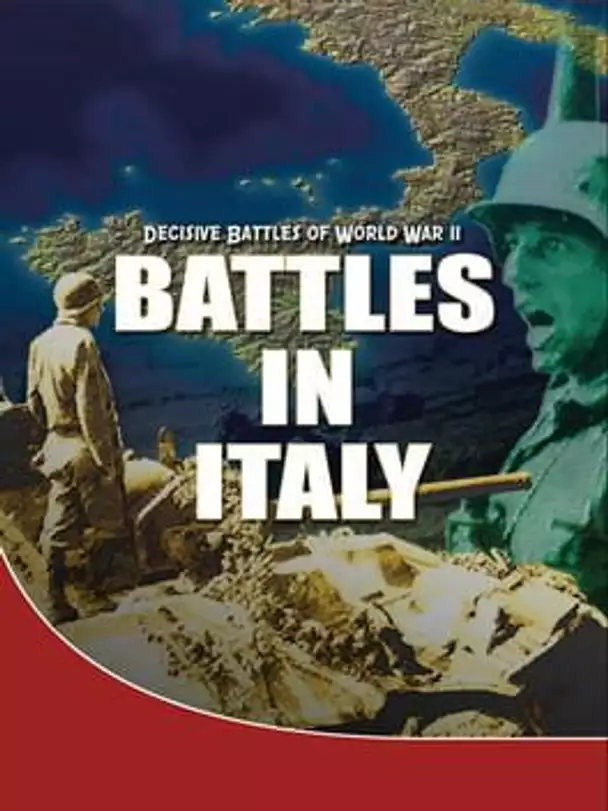 Battles in Italy