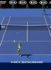 AO Tennis 2