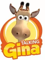 Talking Gina