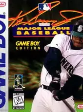 Ken Griffey Jr. Presents Major League Baseball