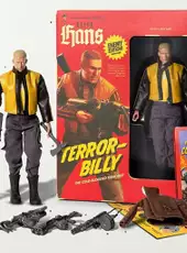 Wolfenstein II: The New Colossus Collector's Edition