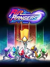 Rift Rangers