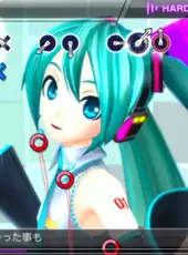 Hatsune Miku: Project Diva F 2nd