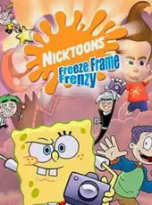 Nicktoons: Freeze Frame Frenzy