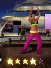 Zumba Fitness Core