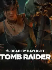 Dead by Daylight: Tomb Raider Chapter