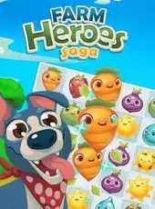 Farm Heroes Saga