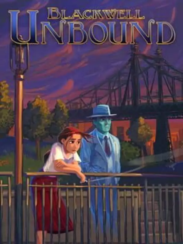 Blackwell Unbound