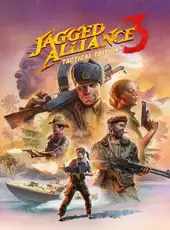 Jagged Alliance 3: Tactical Edition