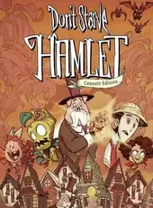 Don't Starve: Hamlet - Console Edition