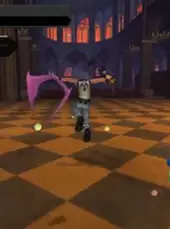 Kingdom Hearts 3D: Dream Drop Distance