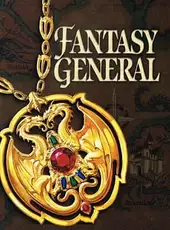 Fantasy General