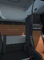 American Truck Simulator: Freightliner Cascadia