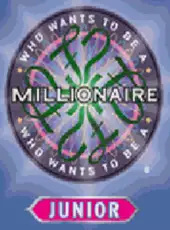 Who Wants to Be a Millionaire: Junior