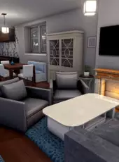 House Flipper: HGTV DLC