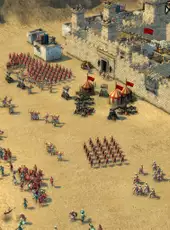 Stronghold Crusader II: The Templar &The Duke