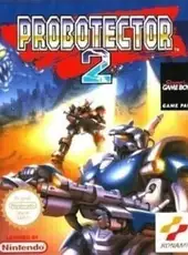 Probotector 2