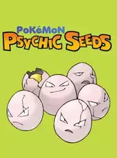 Pokémon Psychic Seeds