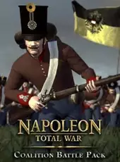 Napoleon: Total War - Coalition Battle Pack