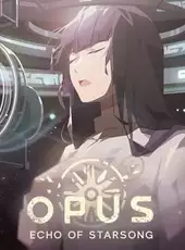 Opus: Echo of Starsong