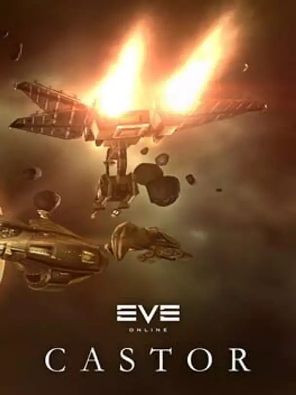 Eve Online: Castor