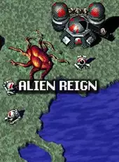 Alien Reign