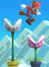 Super Smash Bros. Ultimate - Piranha Plant