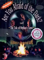 Are You Afraid of the Dark? The Tale of Orpheo's Curse