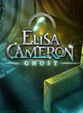 Ghost: Elisa Cameron