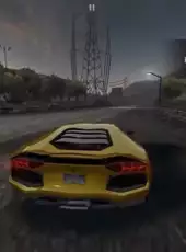 Need for Speed: Most Wanted