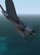 Microsoft Combat Flight Simulator 2: WWII Pacific Theater