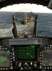 Microsoft Flight Simulator: Top Gun - Maverick