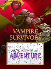 Vampire Survivors: Adventures