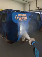 PowerWash Simulator