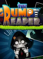 Grumpy Reaper