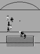 Sensible Soccer: European Champions