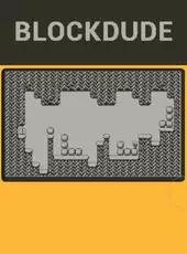 Blockdude