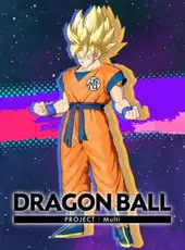 Dragon Ball Project: Multi