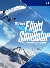 Microsoft Flight Simulator: 40th Anniversary Edition