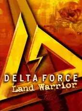 Delta Force: Land Warrior