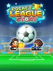 Pocket League Story