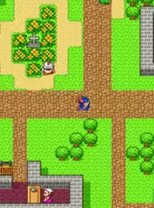 Dragon Quest I.II