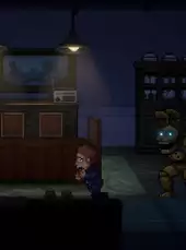 Five Nights at Freddy's: Into the Pit